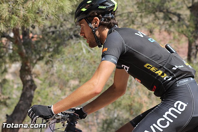 XVII Bike Maraton Btt Ciudad de Totana 2014 - 123